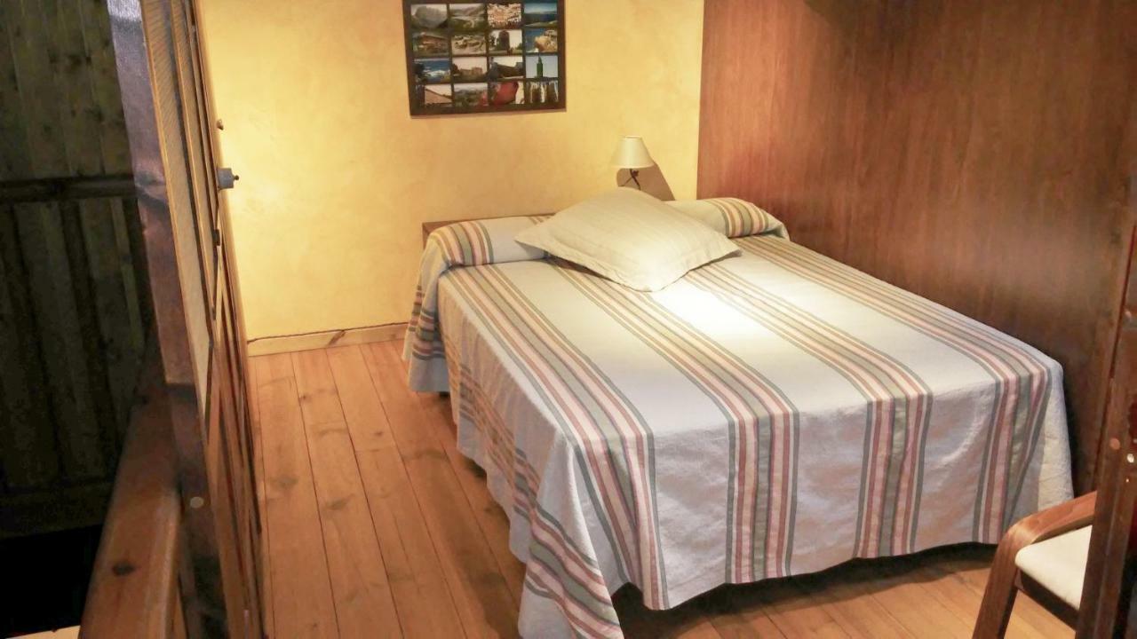 Apartamento Mirador De Masella Puigcerdà Екстериор снимка