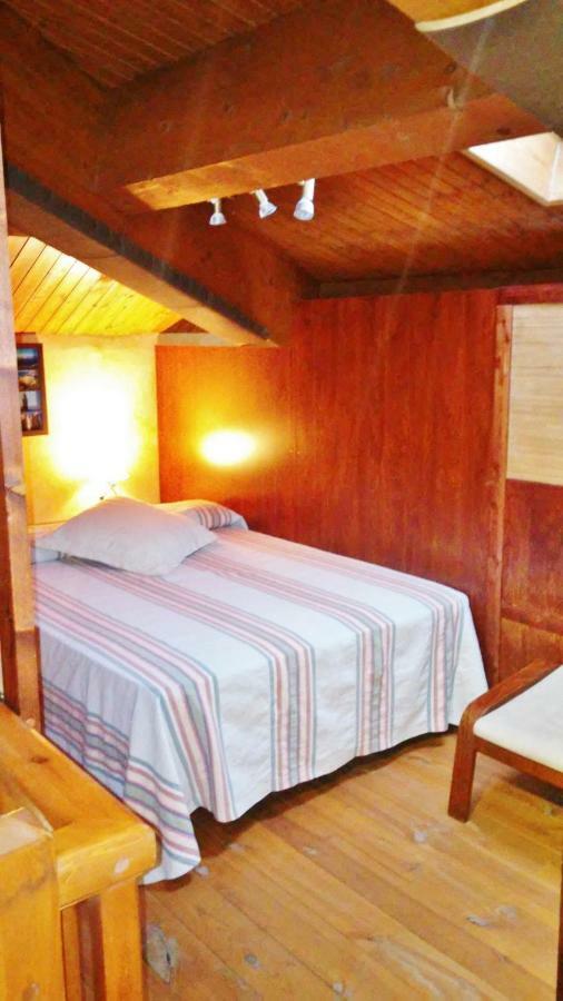 Apartamento Mirador De Masella Puigcerdà Екстериор снимка