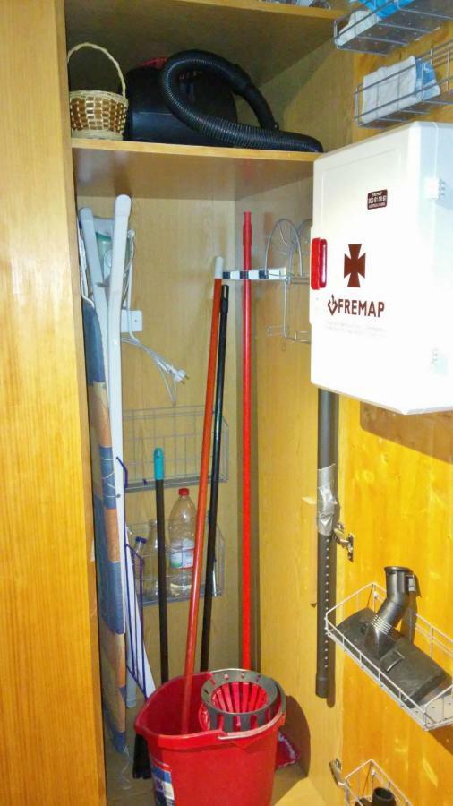 Apartamento Mirador De Masella Puigcerdà Екстериор снимка