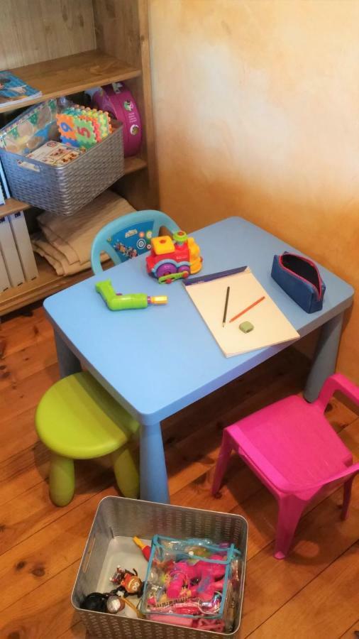 Apartamento Mirador De Masella Puigcerdà Екстериор снимка