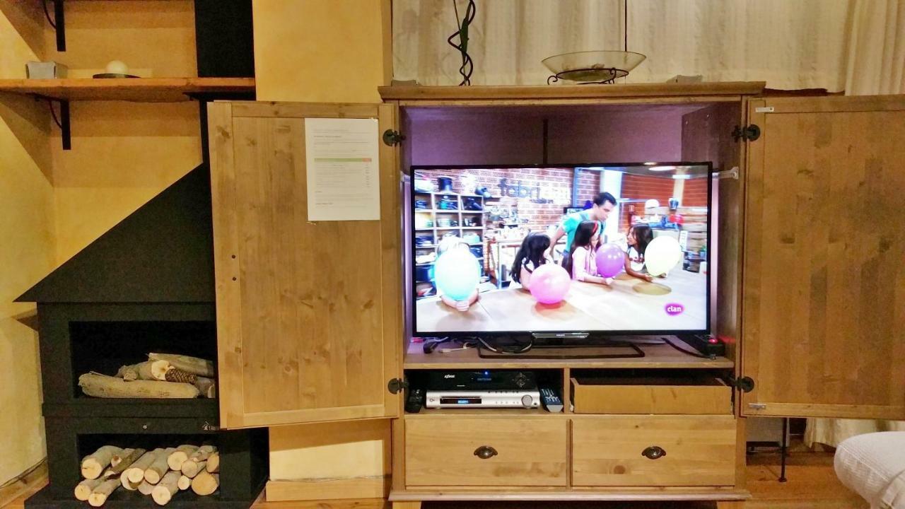 Apartamento Mirador De Masella Puigcerdà Екстериор снимка