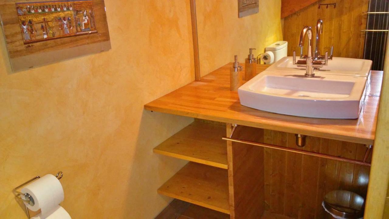 Apartamento Mirador De Masella Puigcerdà Екстериор снимка