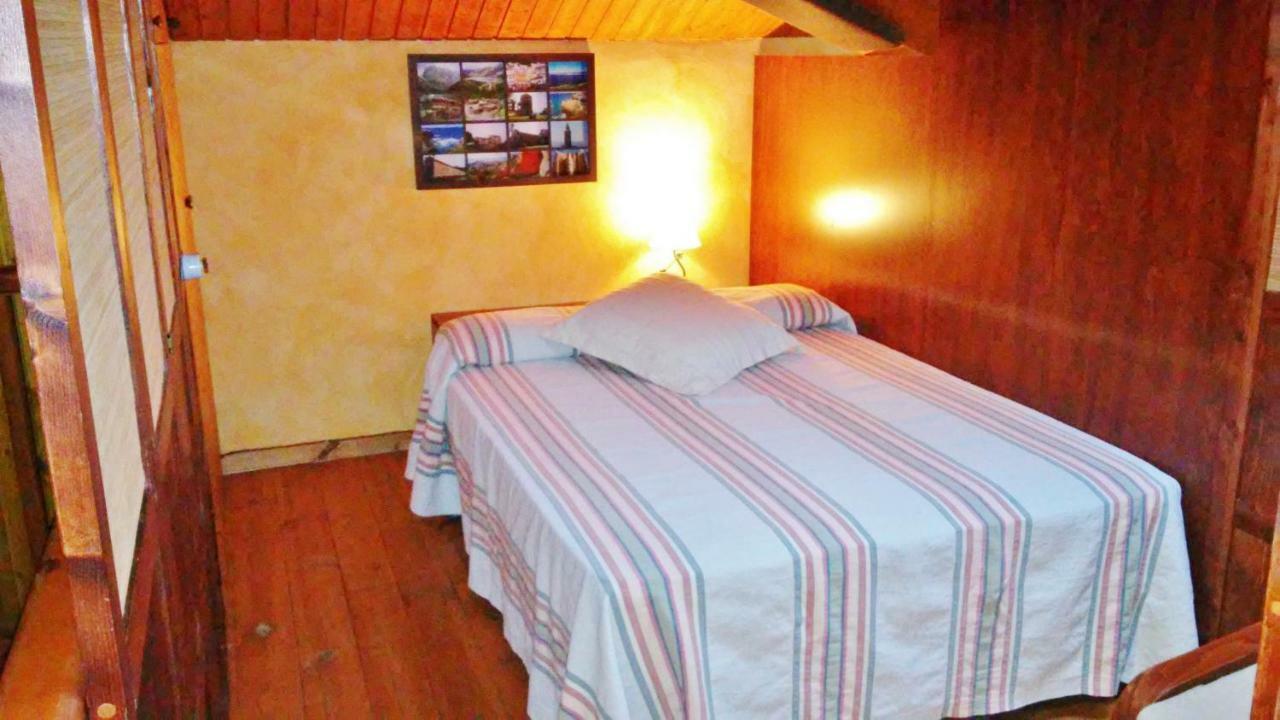 Apartamento Mirador De Masella Puigcerdà Екстериор снимка
