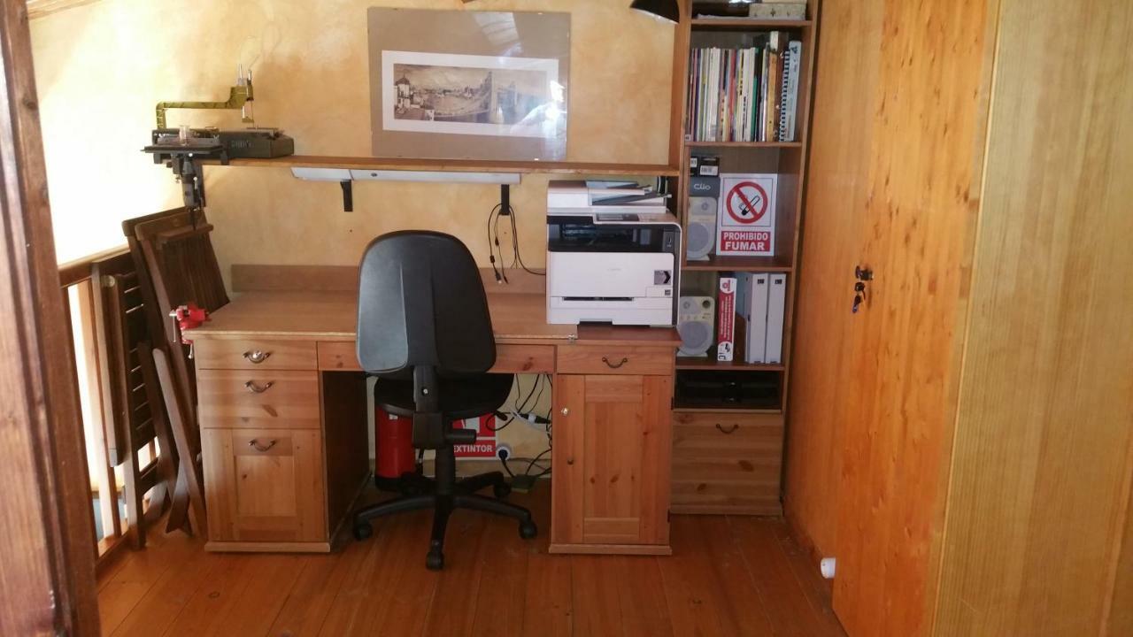 Apartamento Mirador De Masella Puigcerdà Екстериор снимка