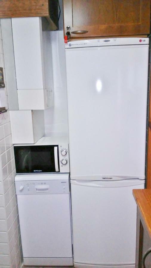 Apartamento Mirador De Masella Puigcerdà Екстериор снимка