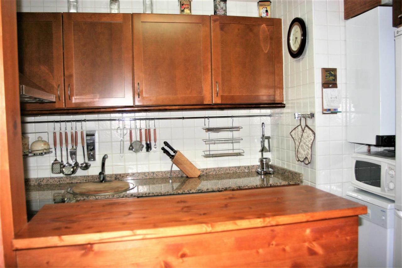 Apartamento Mirador De Masella Puigcerdà Екстериор снимка