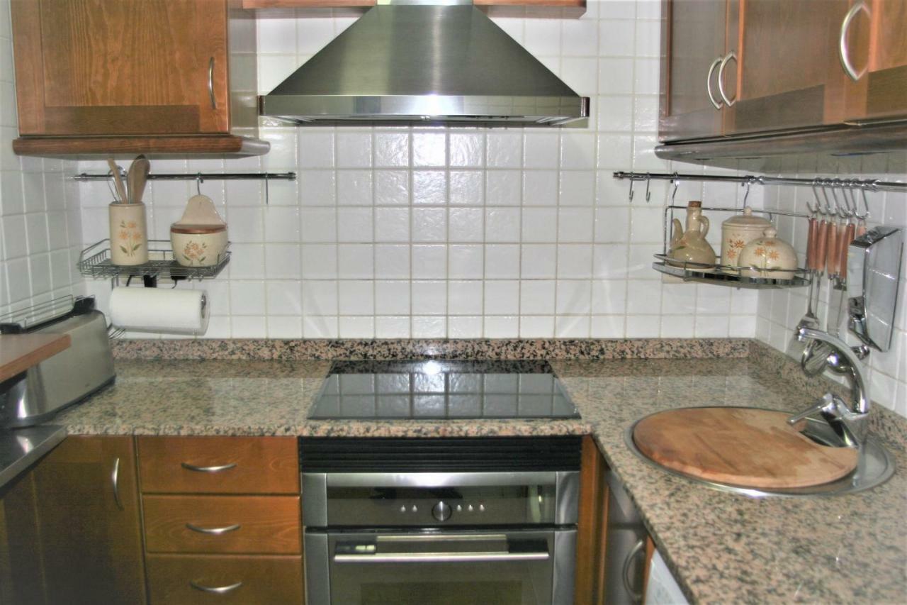 Apartamento Mirador De Masella Puigcerdà Екстериор снимка
