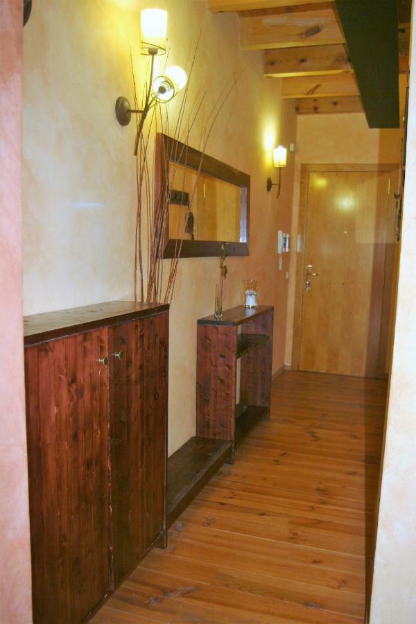 Apartamento Mirador De Masella Puigcerdà Екстериор снимка