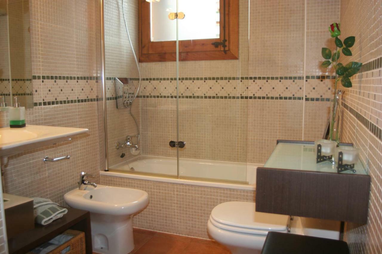 Apartamento Mirador De Masella Puigcerdà Екстериор снимка